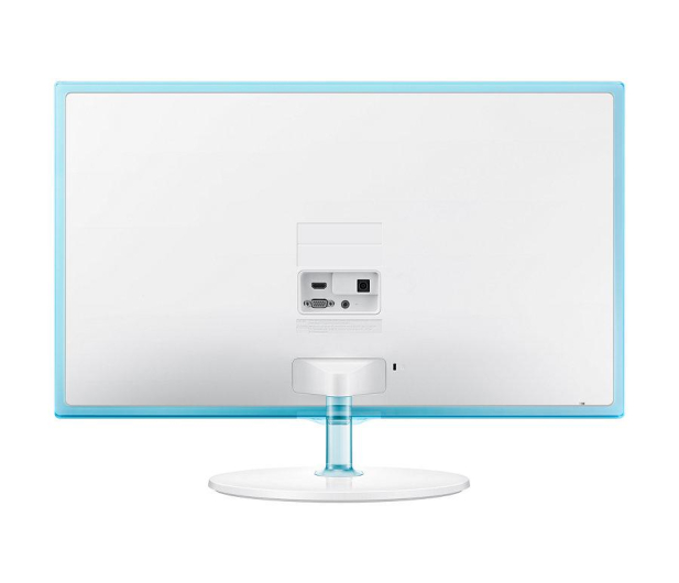 Samsung Monitor Samsung 24'  S24D391HL (LS24D391HL/EN) - 1404084 - zdjęcie 2